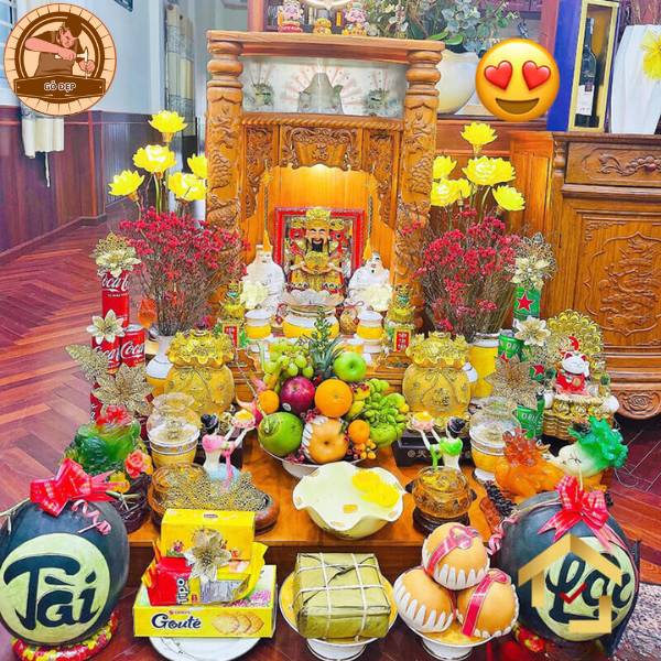 Lưu ý khi thắp hương bàn thờ Thần Tài