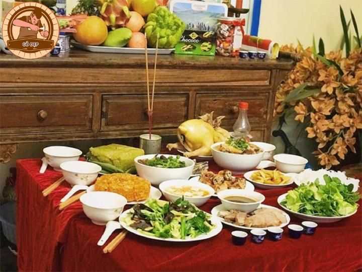 Văn khấn ngày rằm tại nhà