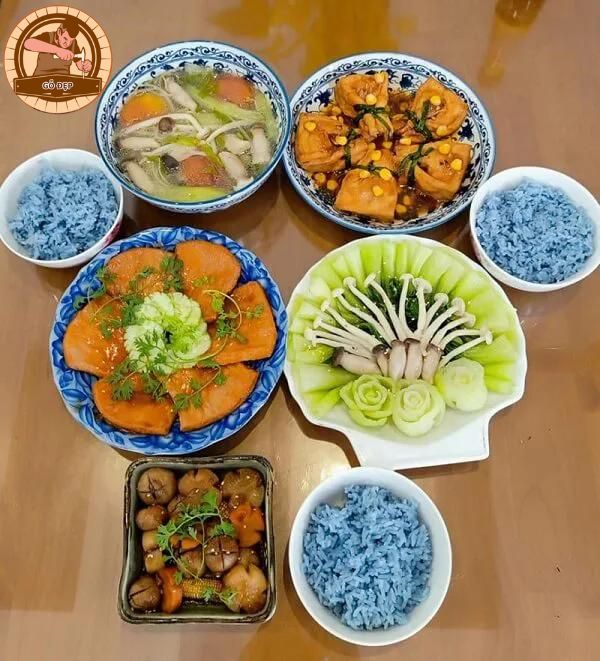 Ăn chay 49 ngày có ý nghĩa gì?