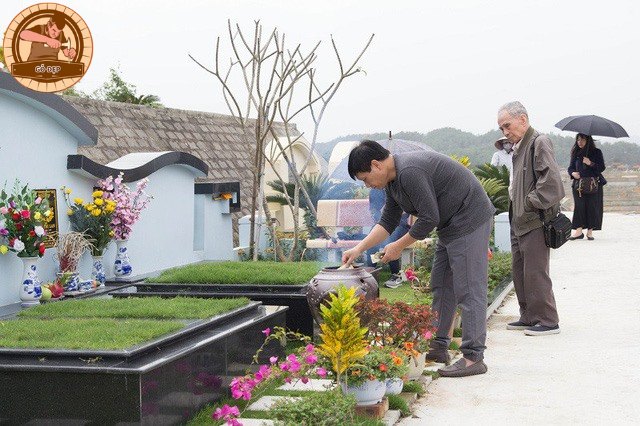 Cách cầu siêu cho người đã mất trong 49 ngày