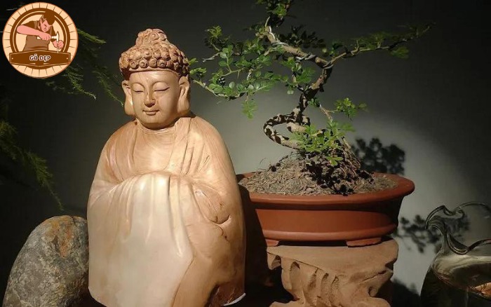 Có giá trị trong tâm linh, phong thủy cực kì cao