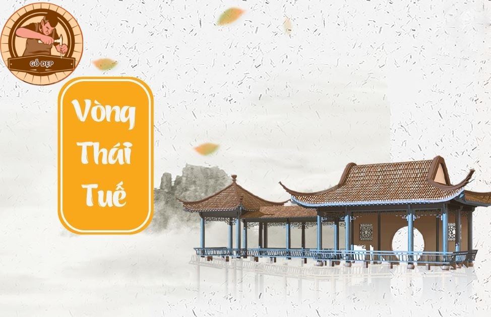 Sao Thái tuế ở các cung có ý nghĩa riêng biệt