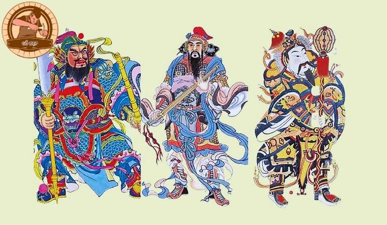 Khi sao Thái Tuế đặt tại cung Phụ Mẫu, thường sẽ xuất hiện những vấn đề tranh chấp