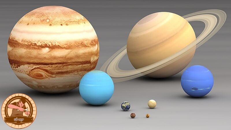 Khi sao Thái Tuế đặt tại cung Phúc Đức, đó là một vị trí rất thuận lợi