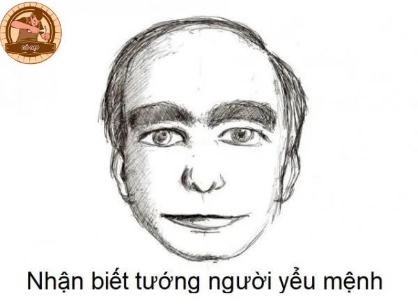 Nhận biết tướng yểu mệnh thông qua gương mặt