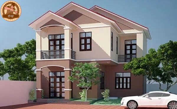 Hướng nhà đẹp cho nạp âm mệnh Thổ