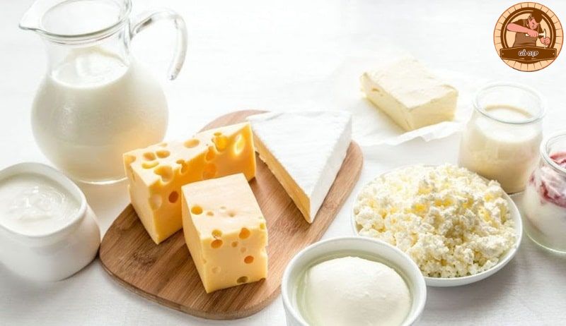 Thay thế sữa động vật bằng sữa đậu nành, sữa lúa mạnh, sữa bắp...