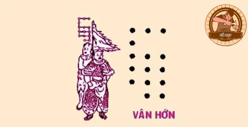 Sao Vân Hớn trong tử vi có ý nghĩa rất quan trọng