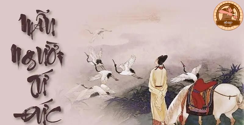 Nguyệt Đức khi kết hợp với các sao trong nhóm Tứ đức có sức mạnh cực lớn