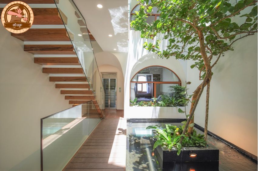 Mặt trời chiếu thẳng vào nhà có tốt không?