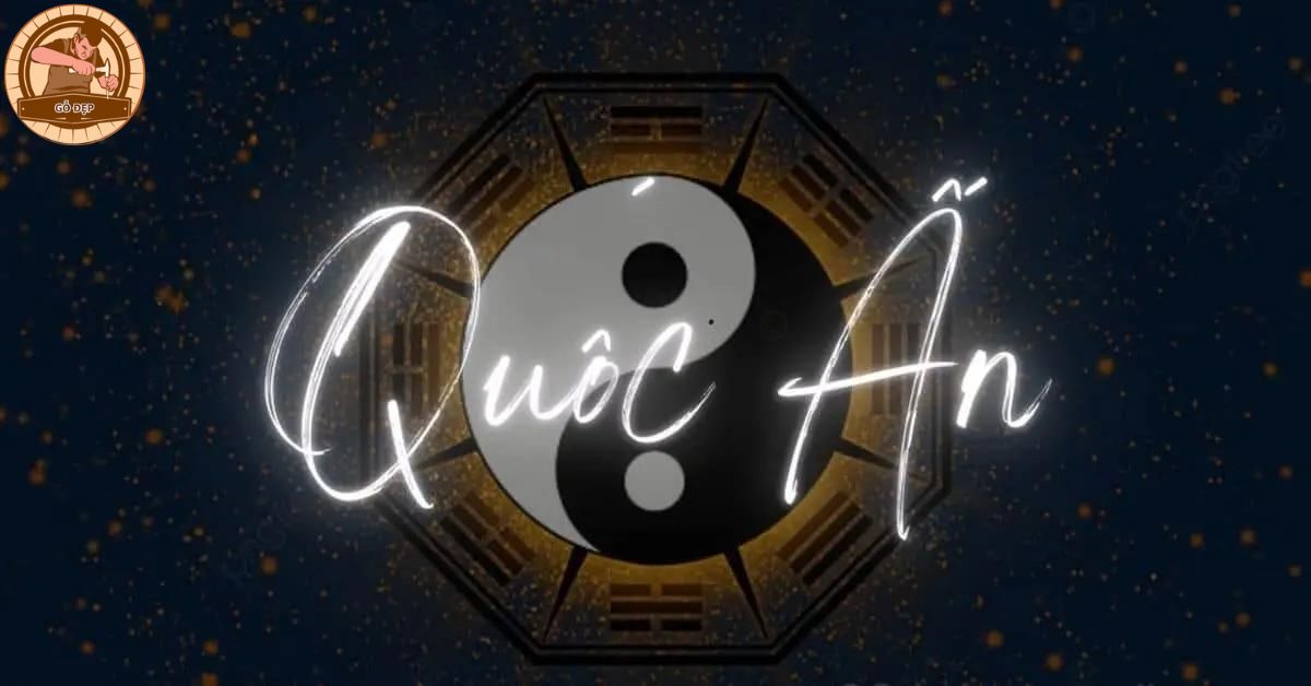 Sao Quốc Ấn là một phụ tinh thuộc hành thổ trong tử vi