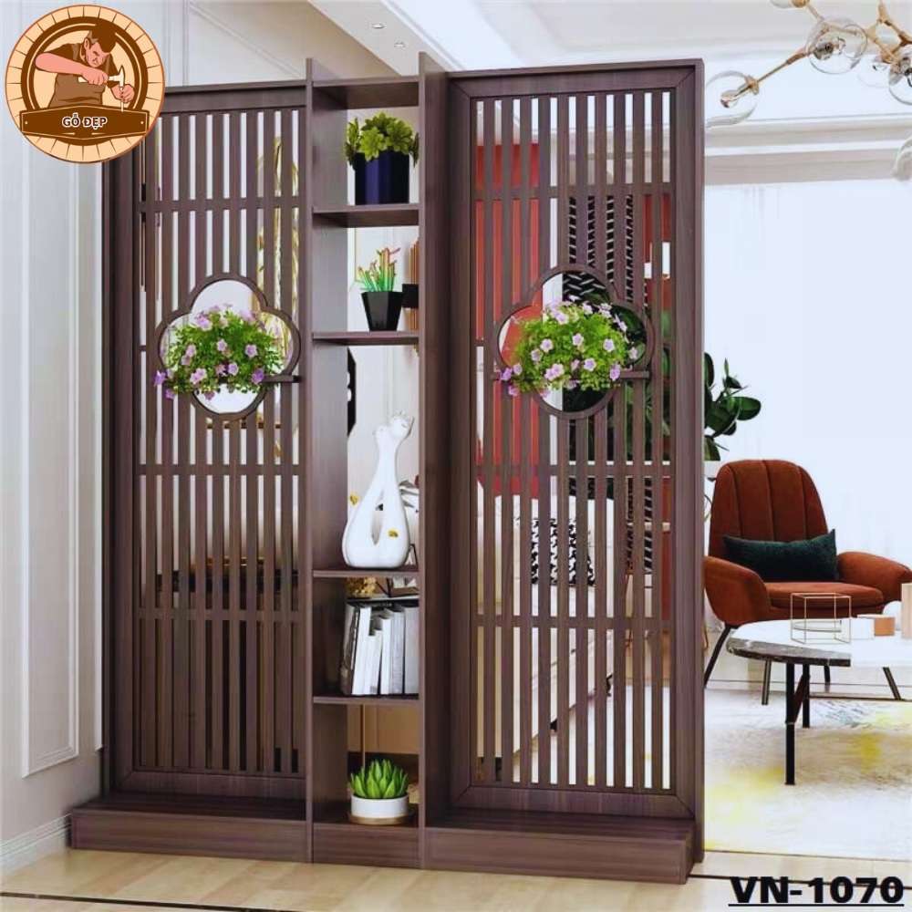 Chọn mua vách ngăn phòng thờ tại huyện Ba Vì