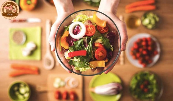 Ăn chay cần loại bỏ tuyệt đối các chất có cồn gây hại