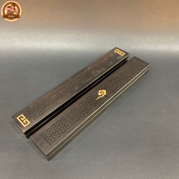 Xưởng Gỗ Đẹp Đào Gia sản xuất hộp gỗ gụ theo yêu cầu