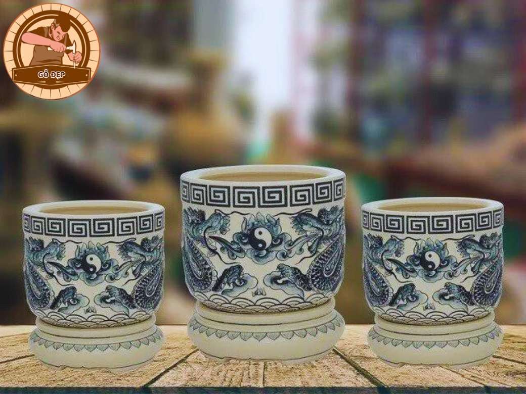 Một số giấc mơ khác liên quan đến bát hương