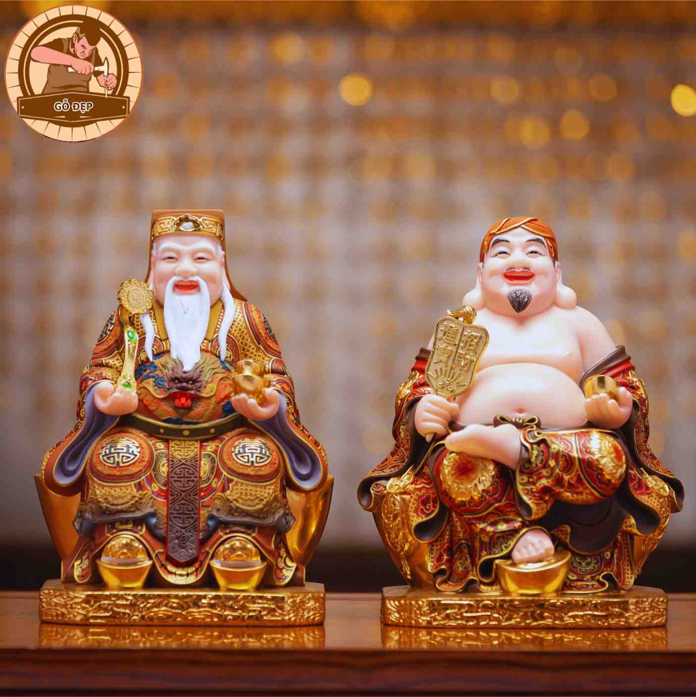 Nguồn gốc và lịch sử của ngày vía Thần Tài