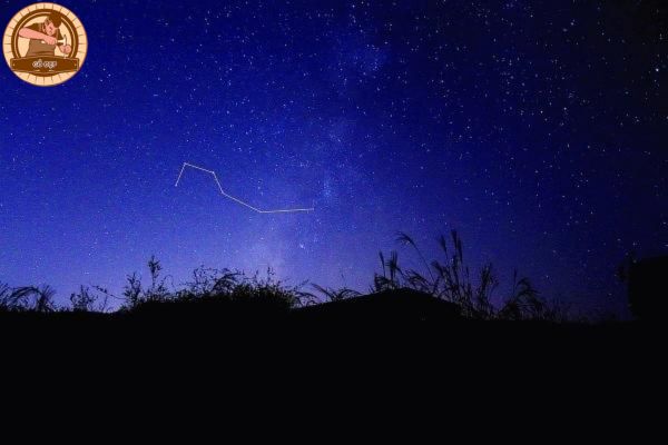 Đặc điểm của Sao Thiên Tướng