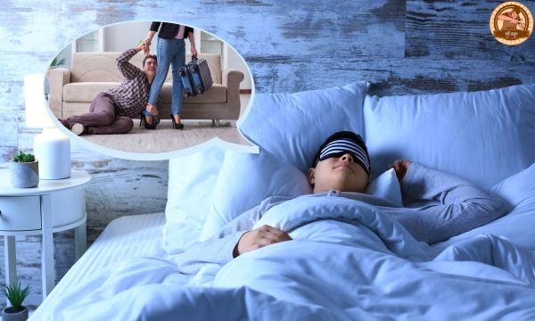 Mơ thấy gọi điện cho người yêu cũ có ý nghĩa gì?