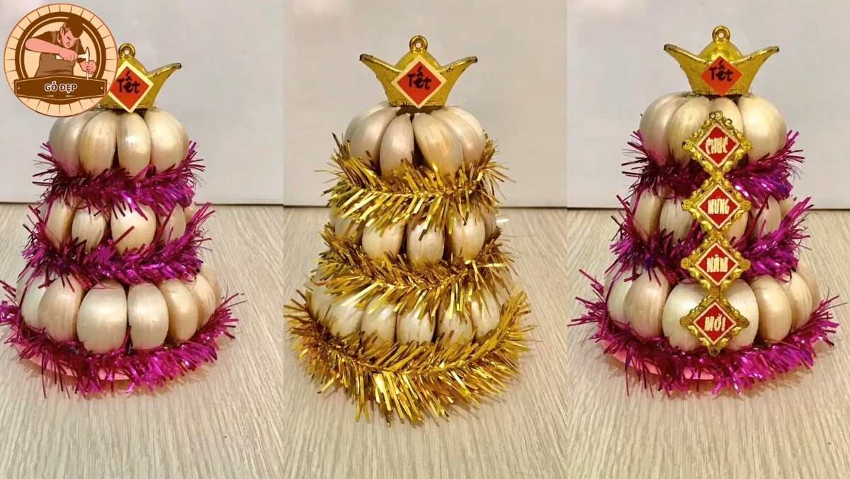 Tỏi để bàn thờ Thần Tài cần phải lựa chọn kỹ càng