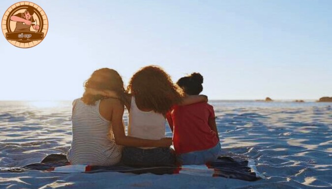 Nằm mơ thấy nhiều người quen cùng 1 lúc