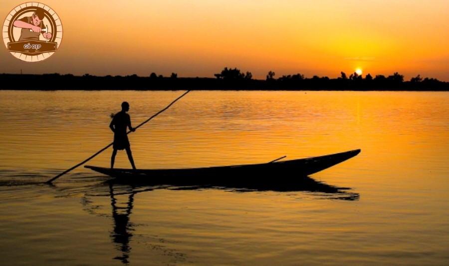 Mơ sông nước thì đánh con gì là tốt nhất?