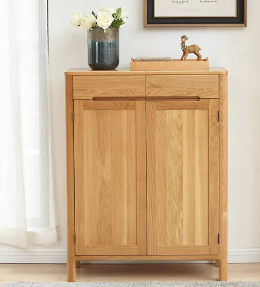 Ảnh tủ giày TG09 được ưa chuộng nhất hiện nay