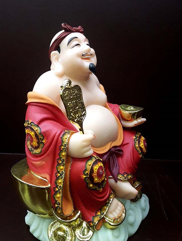 Mỗi giấc mơ về ông Địa là những điềm báo khác nhau về tương lai