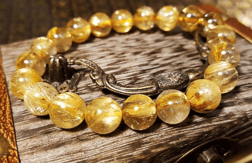 Mơ thấy bể vòng đeo tay có thể là một điềm báo xấu