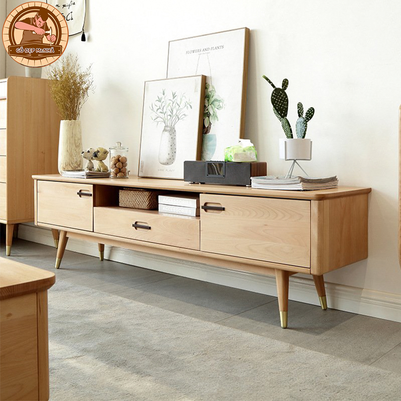 Kệ Tivi KT03 công dụng đa dạng