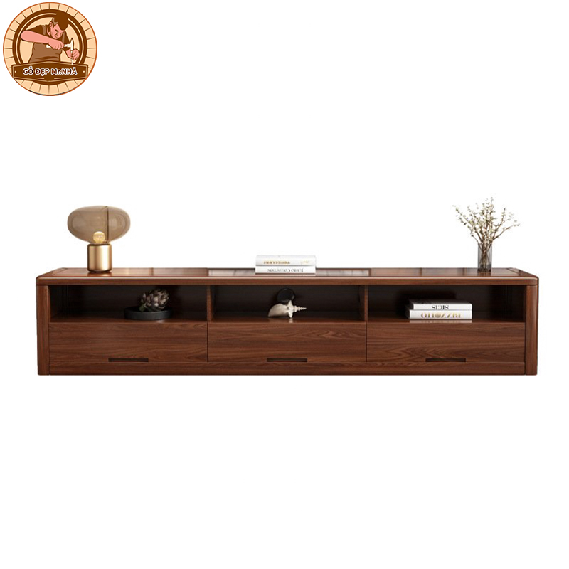 Kệ Tivi KT04 nhiều ngăn