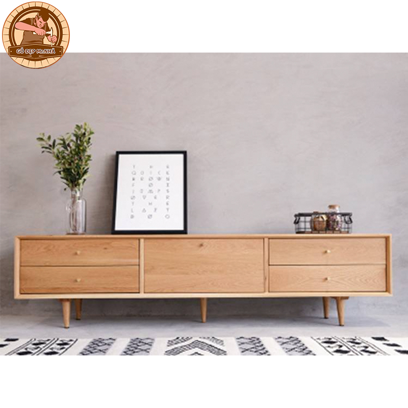 Kệ Tivi KT05 được nhiều người ưa chuộng hiện nay