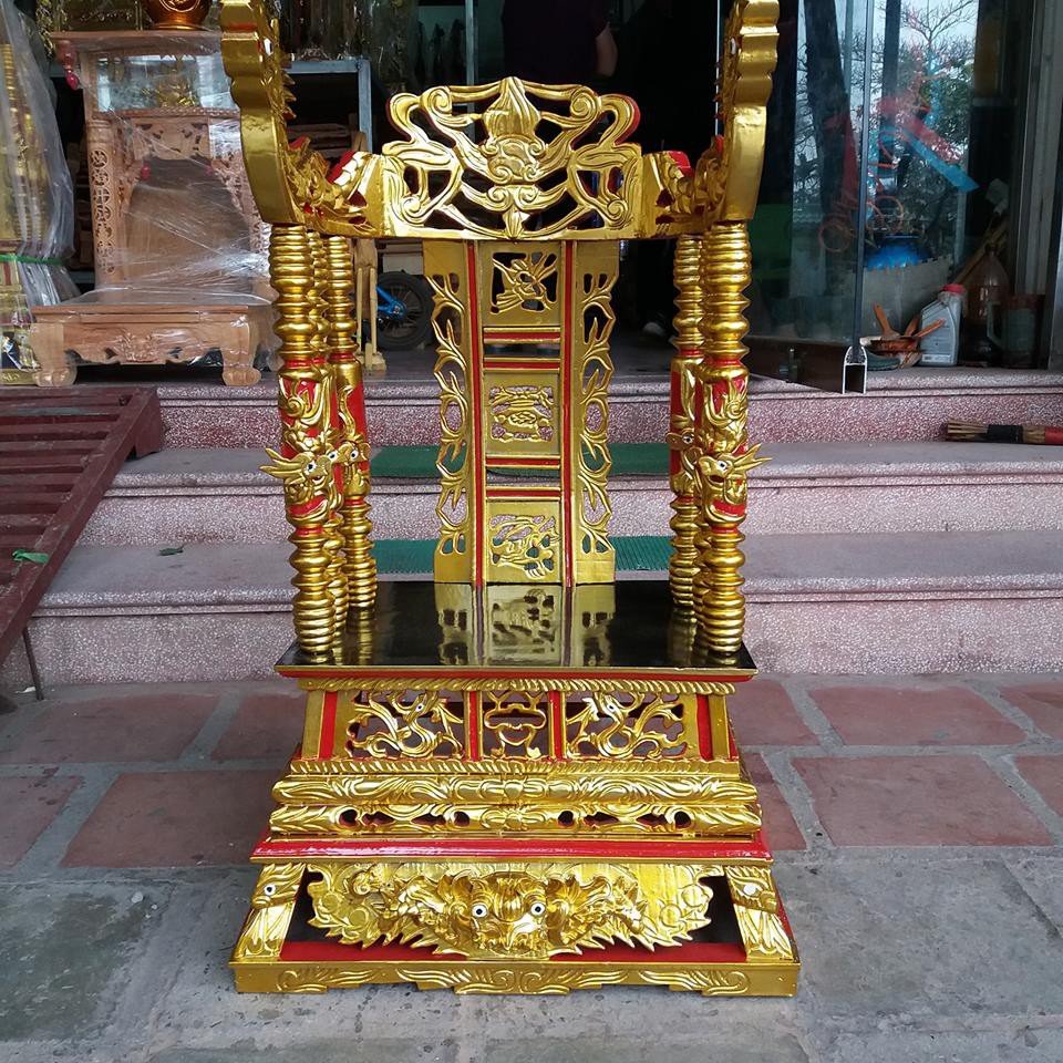 Ngai Thờ NT04 Uy Nghiêm