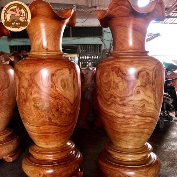 Ý nghĩa phong thủy của lọ lục bình