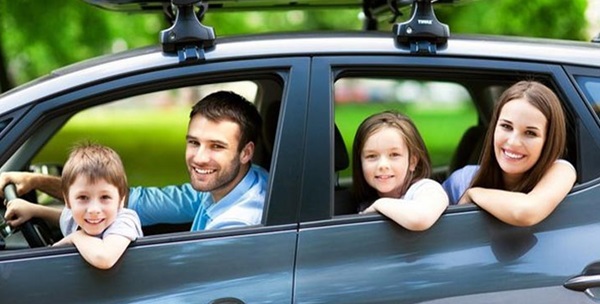 Đặt xe sớm để có mức giá tốt và nhiều ưu đãi