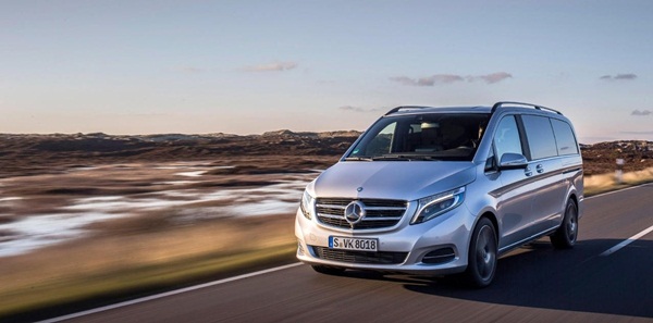 Cảm giác thoải mái của hành khách ngồi trên xe là điều mà các thiết kế của dòng MPV hướng đến