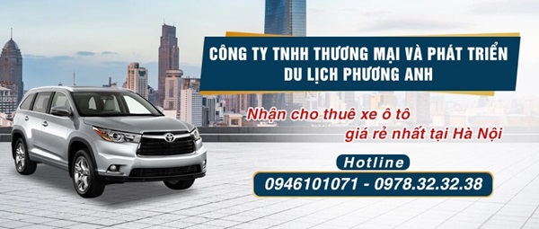 Địa chỉ cho thuê xe Mercedes uy tín nhất Hà Nội