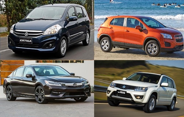 Công ty cho thuê xe du lịch Long Biên