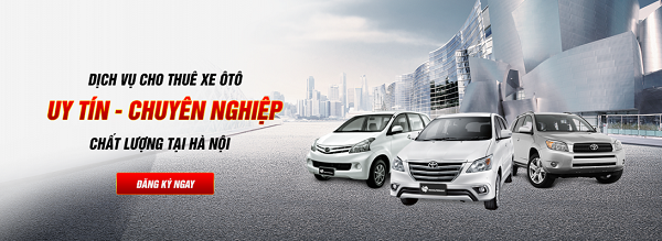 Thuê xe Mioto giúp trải nghiệm cảm giác như xe nhà