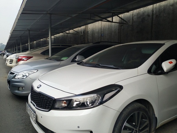 Một số lưu ý khi sử dụng dịch vụ thuê xe có lái vào dịp Tết