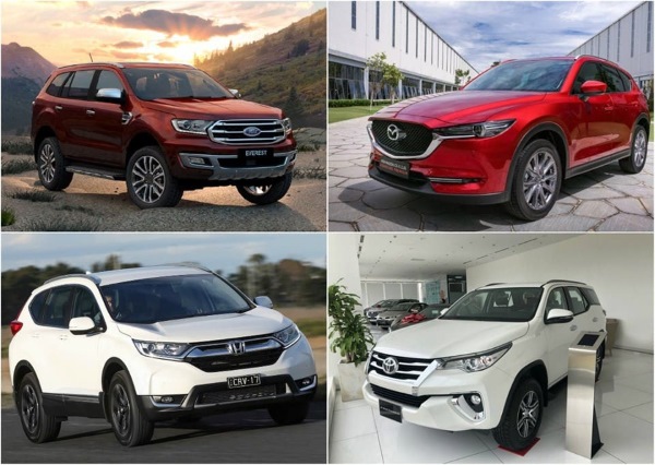 Khi thuê xe ô tô theo tháng cần chuẩn bị những gì?