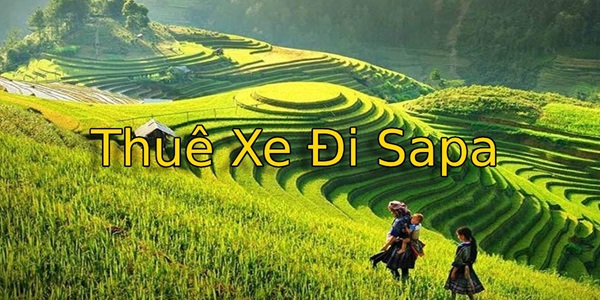 Quy trình đặt xe 16 chỗ Hà nội Sapa