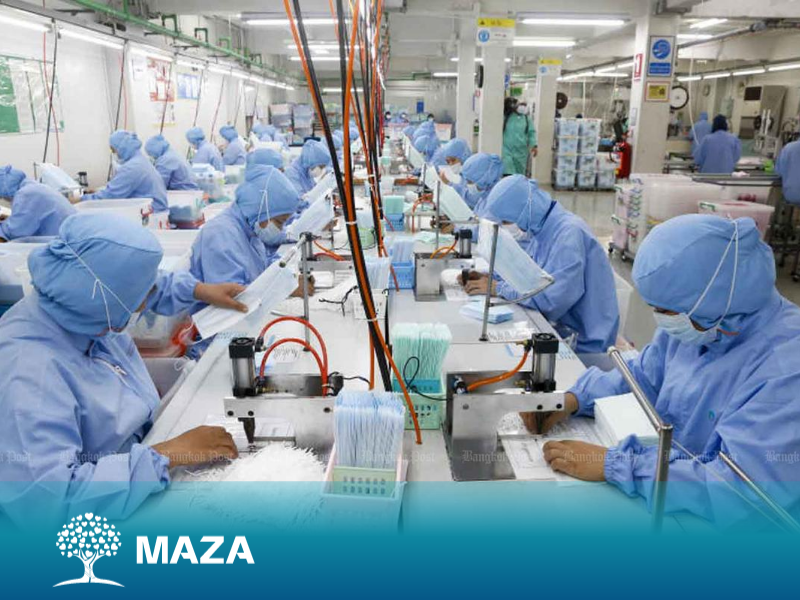 Cách phân biệt các loại khẩu trang từ A-Z (2020)