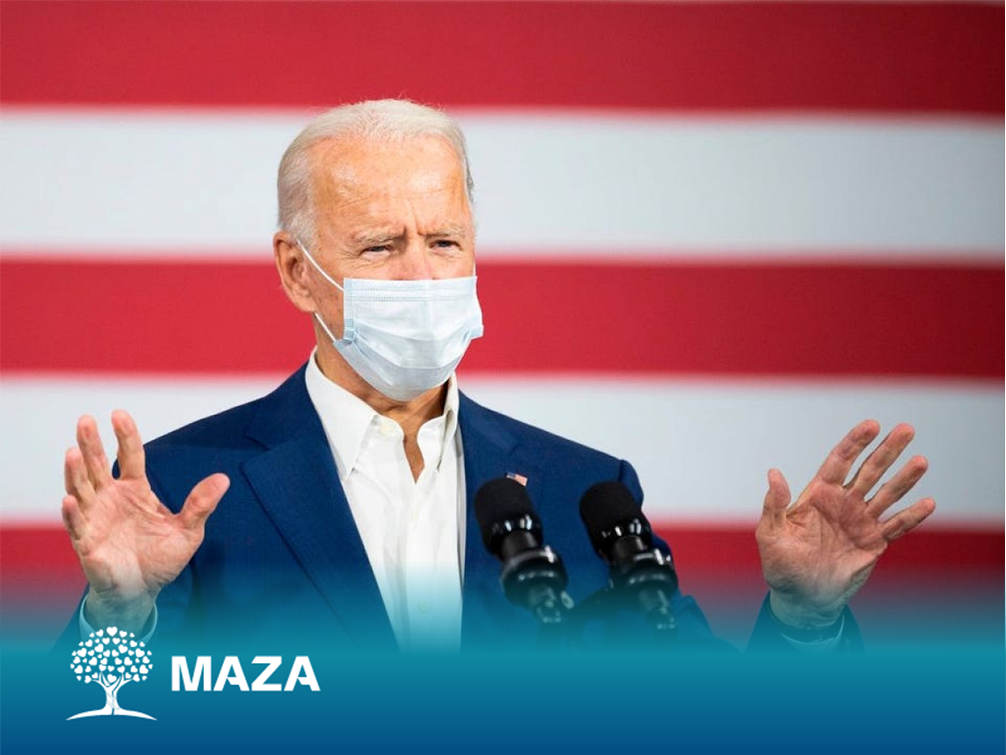 Những biện pháp của ông Joe Biden nhằm chống lại Covid 19 đang là tâm điểm của toàn thế giới.
