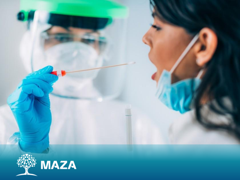 Những triệu chứng mới nảy sinh từ virus corona