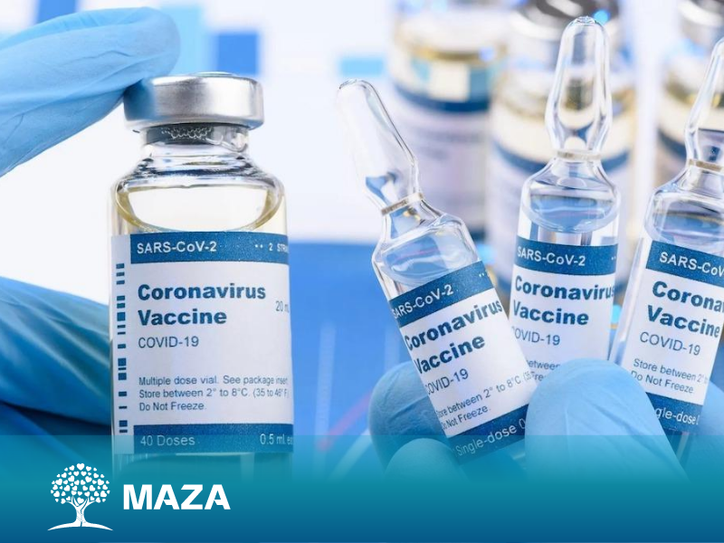 Mỹ đang thử nghiệm ít nhất 14 loại vaccine chống virus SARS-CoV-2