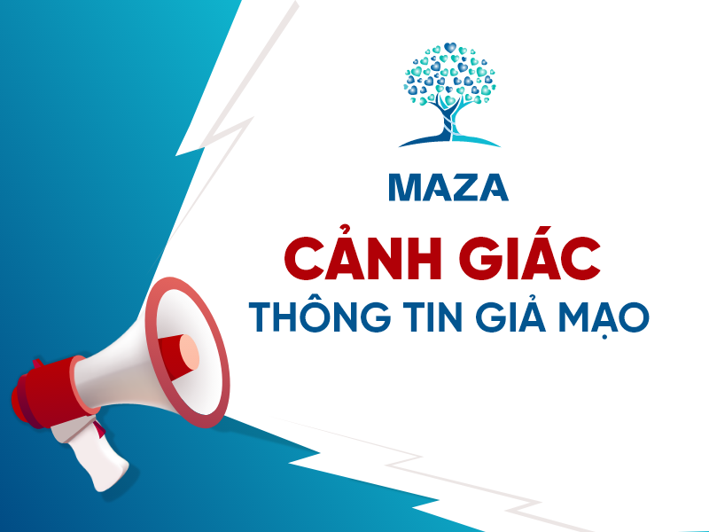 CẢNH BÁO THÔNG TIN GIẢ MẠO