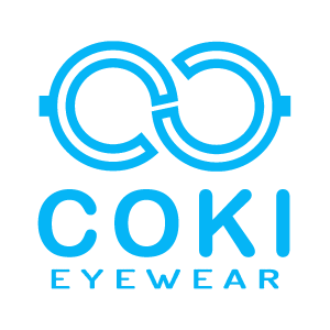 logo Kính Mắt Coki