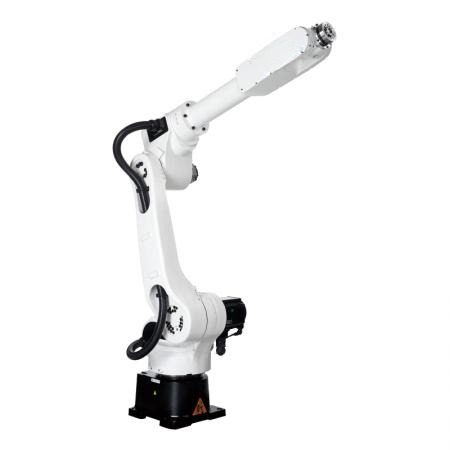 Cánh tay robot lắp ráp công nghiệp