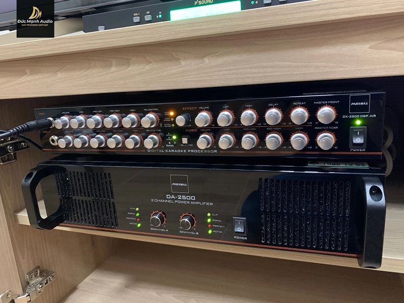 cuc-day-cong-suat-paramax-da-2500-4 cuc-day-cong-suat-paramax-da-2500-4