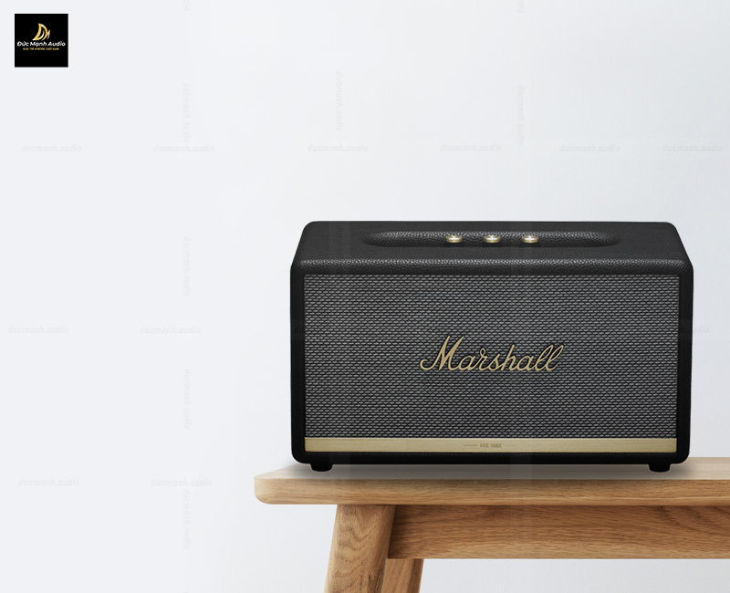 Loa bluetooth nghe nhạc Marshall Stanmore II